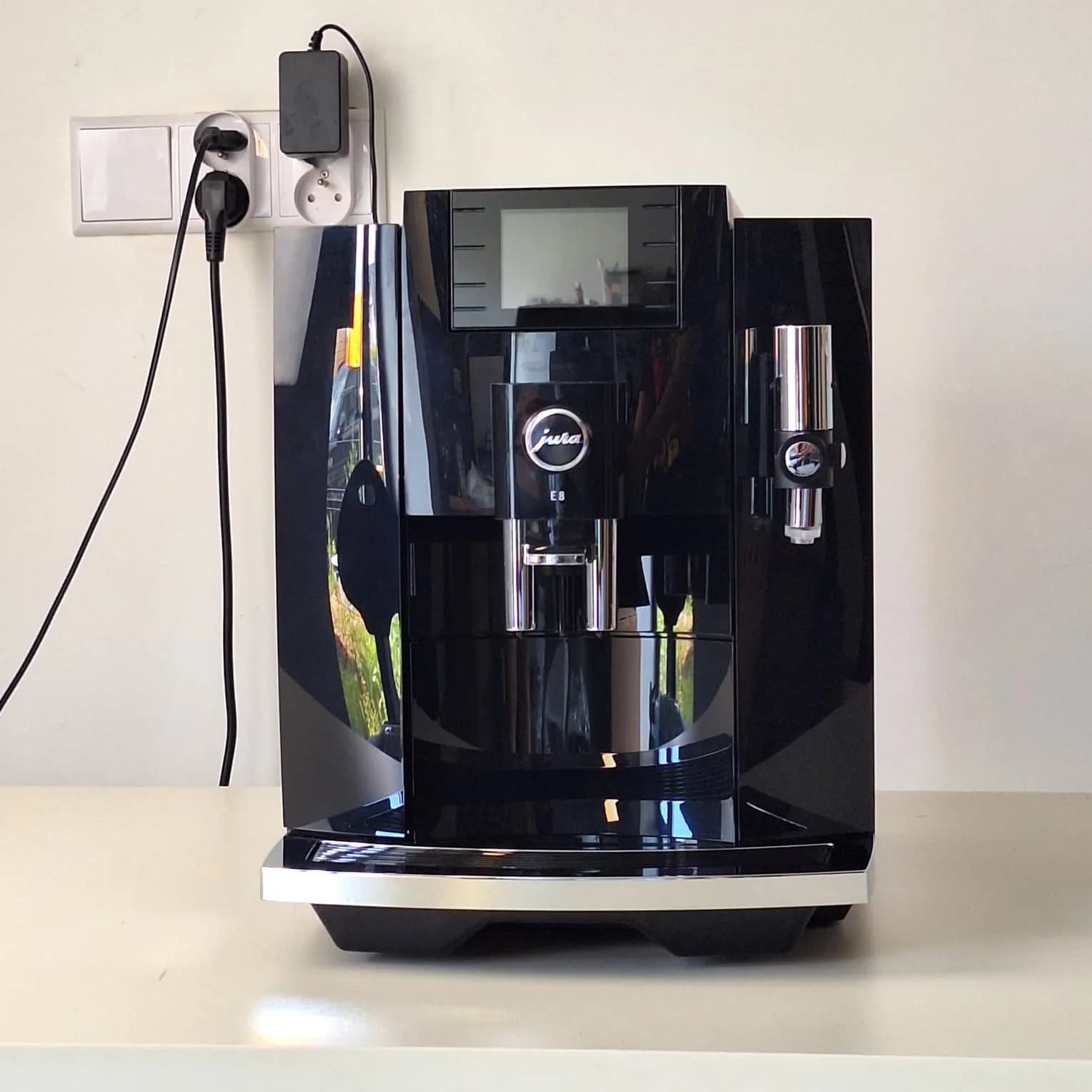 Jura Jura E8