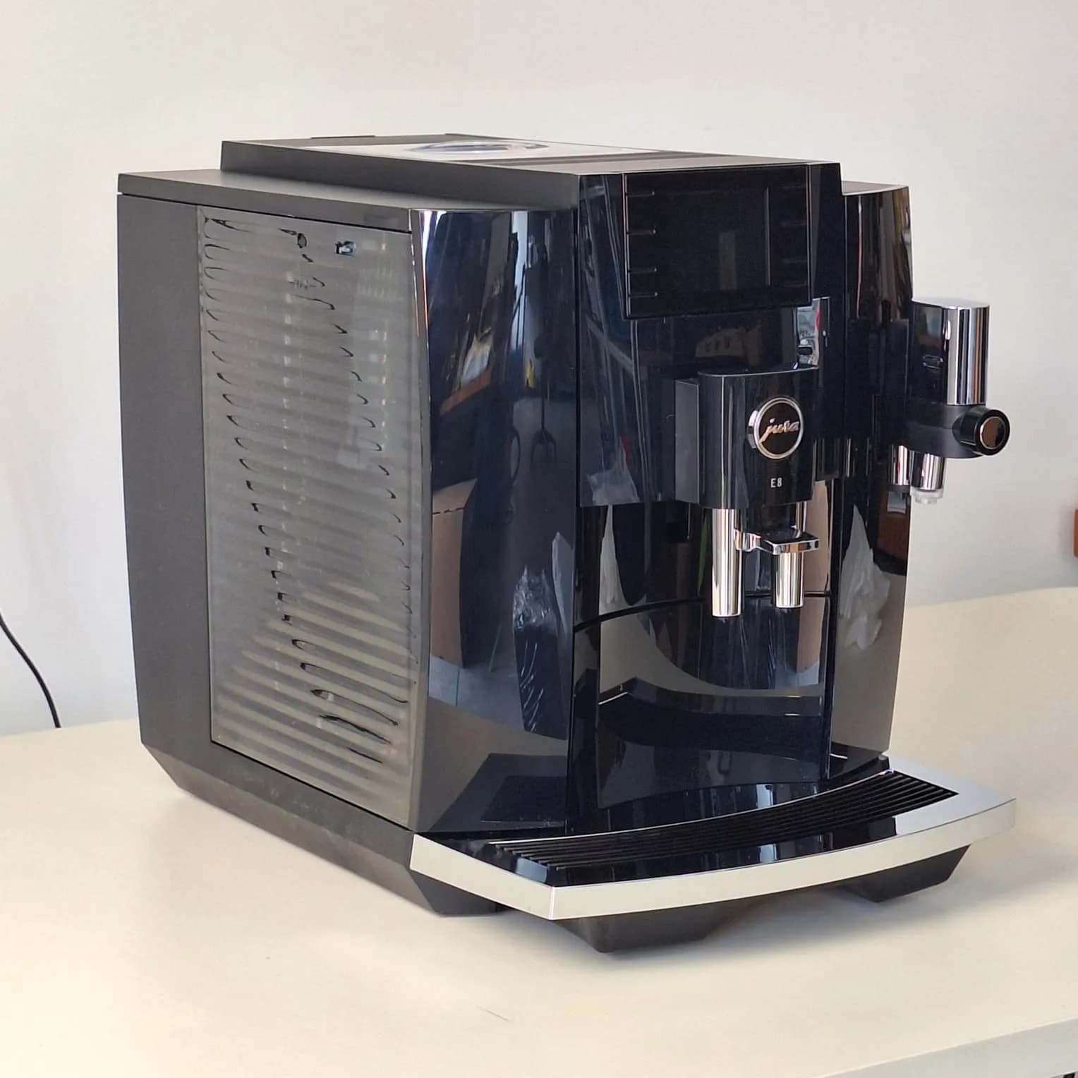 Jura Jura E8